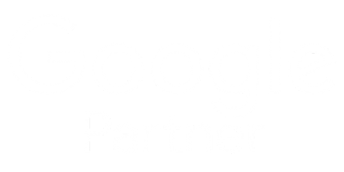 Google Partner Logo