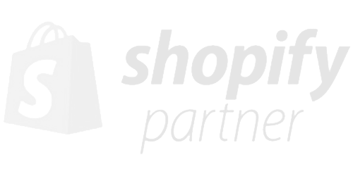 Shopify Partner Logo